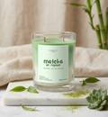 'Matcha On Repeat' Candle | 250g