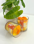 'Summer Crush' Artisanal Scented Candle | 8 oz.