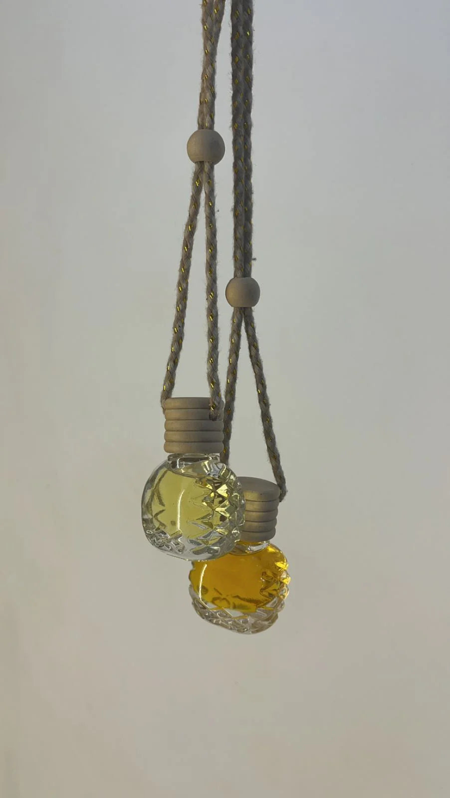 Hanging Crystal Diffuser