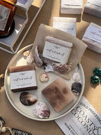 Coasts & Coconuts Cold Processed Soap | 100 gm